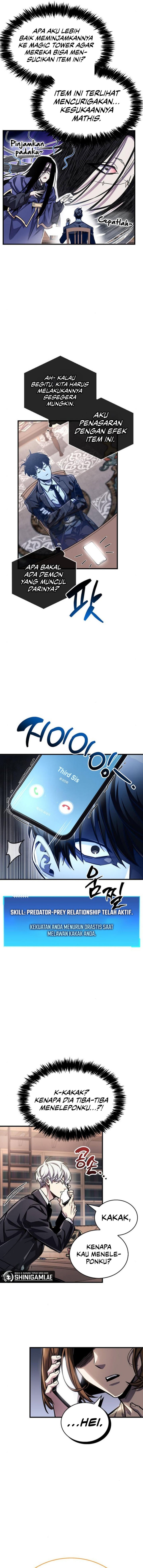 the-player-hides-his-past - Chapter: 60