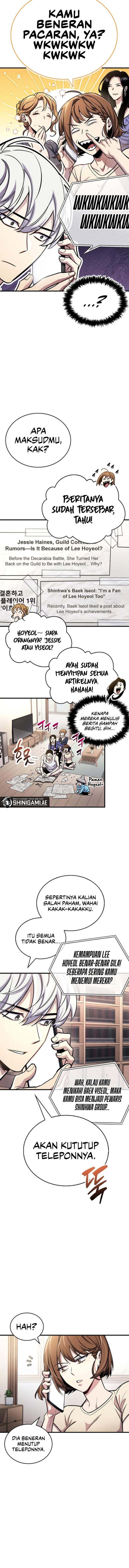 the-player-hides-his-past - Chapter: 60