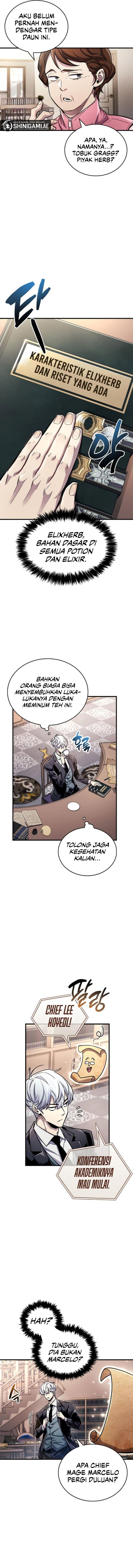 the-player-hides-his-past - Chapter: 60