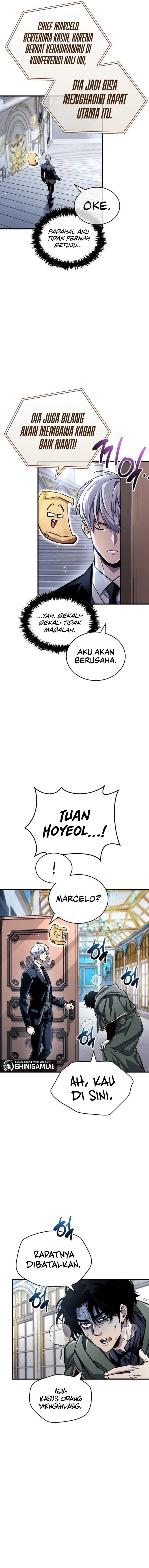 the-player-hides-his-past - Chapter: 60