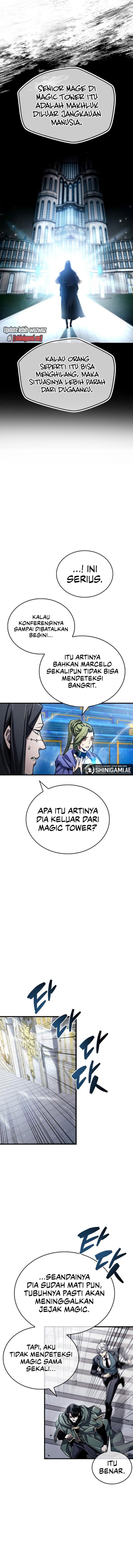 the-player-hides-his-past - Chapter: 60