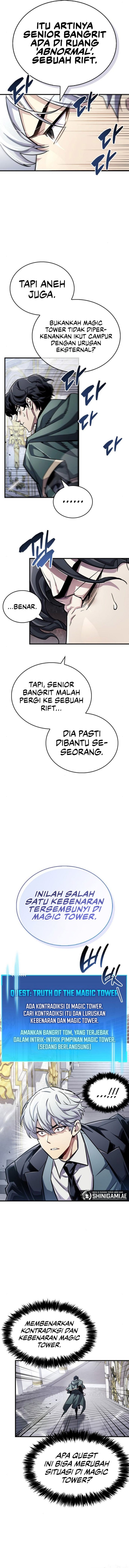 the-player-hides-his-past - Chapter: 60