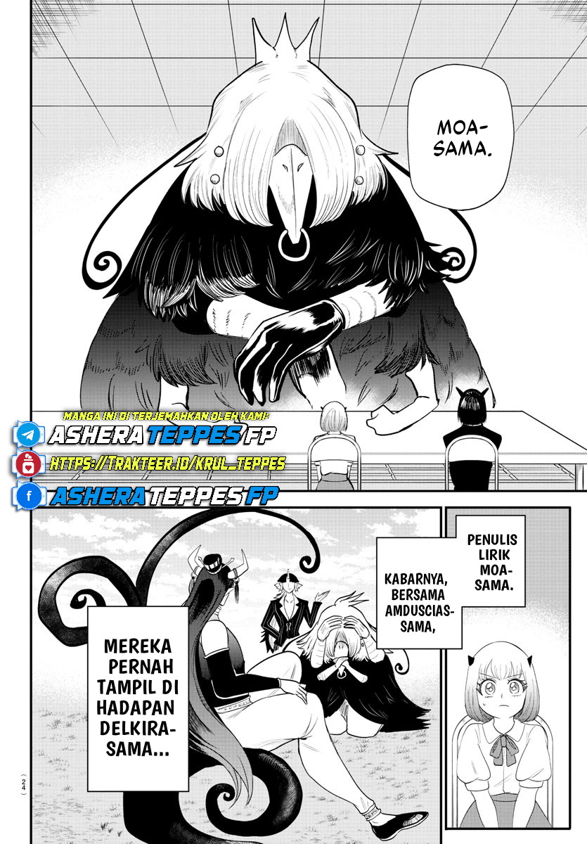 mairimashita-iruma-kun - Chapter: 377