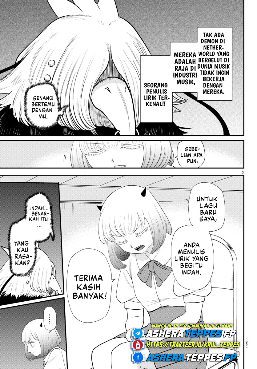 mairimashita-iruma-kun - Chapter: 377