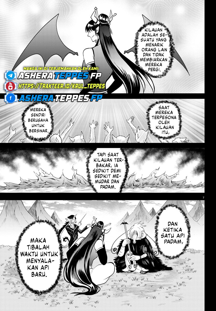 mairimashita-iruma-kun - Chapter: 377