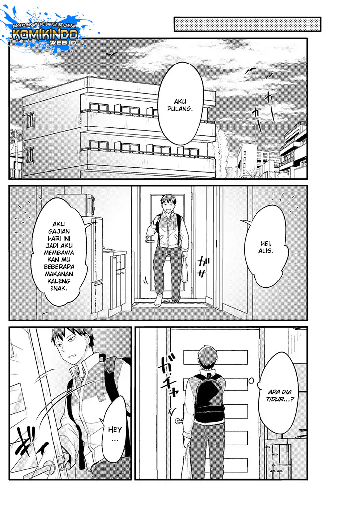 freeter-ga-jimini-isekai-teni-suru - Chapter: 17