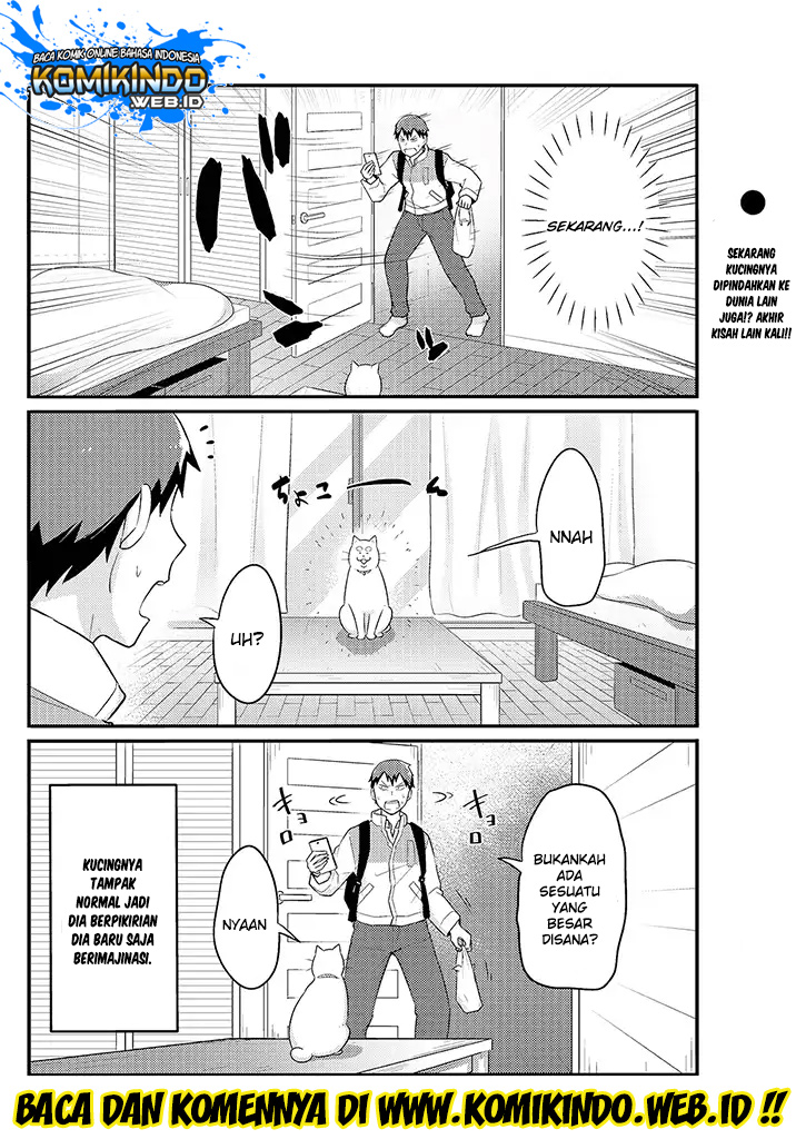 freeter-ga-jimini-isekai-teni-suru - Chapter: 17