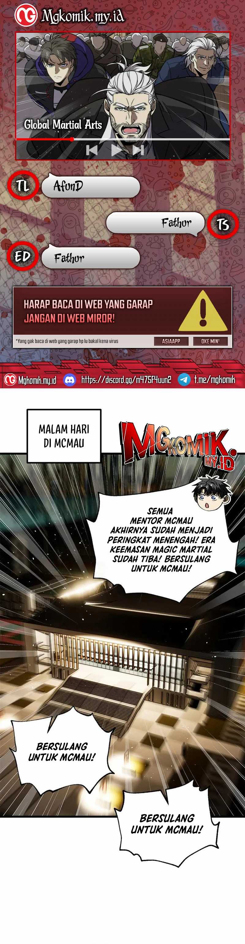 global-gao-wu - Chapter: 291