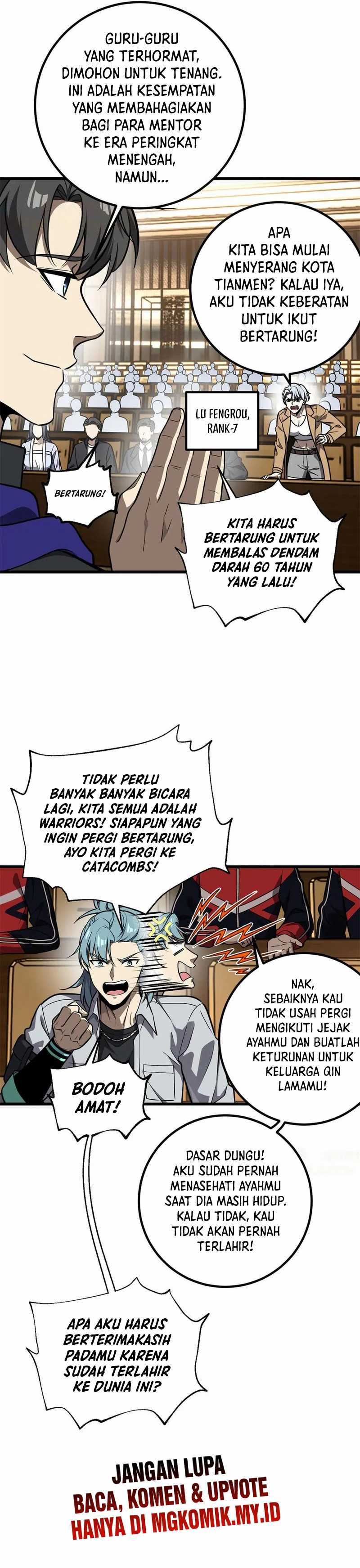 global-gao-wu - Chapter: 291