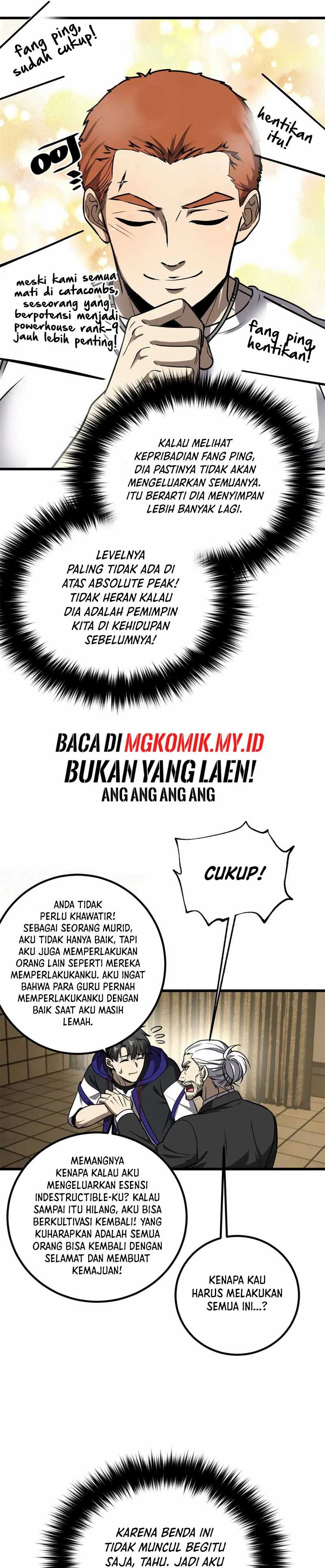 global-gao-wu - Chapter: 291