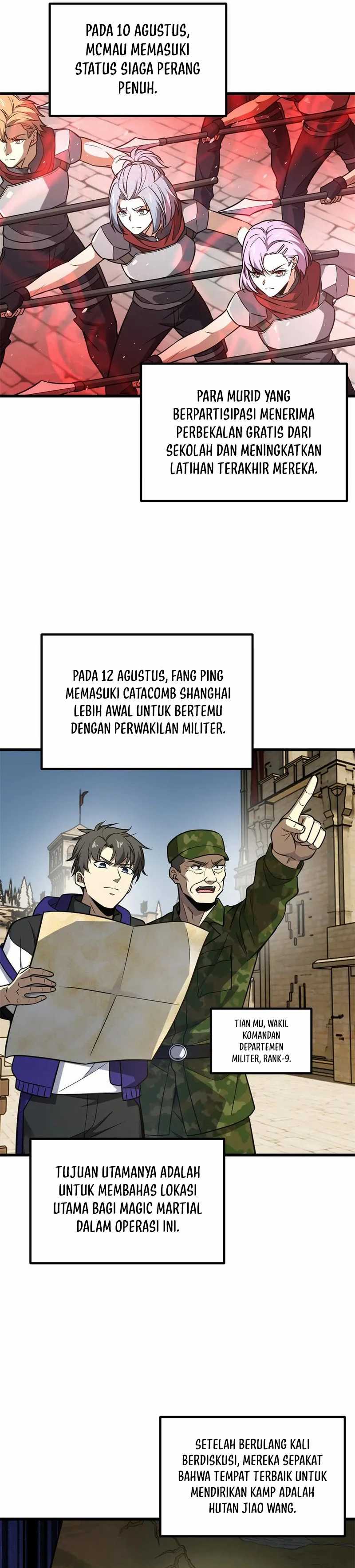 global-gao-wu - Chapter: 291