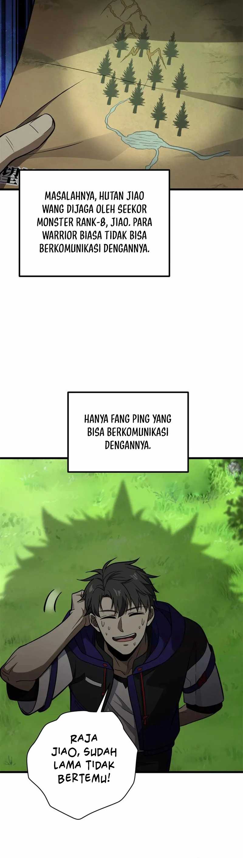 global-gao-wu - Chapter: 291