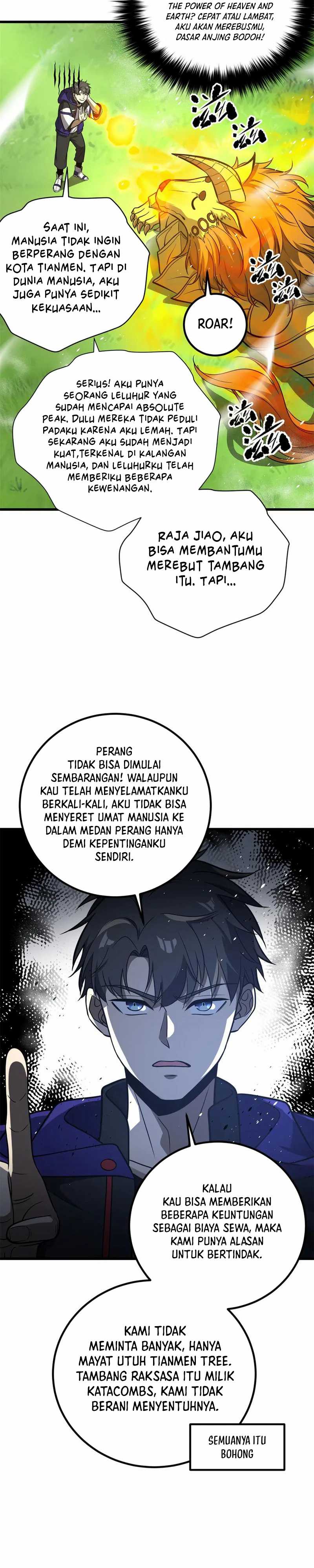 global-gao-wu - Chapter: 291