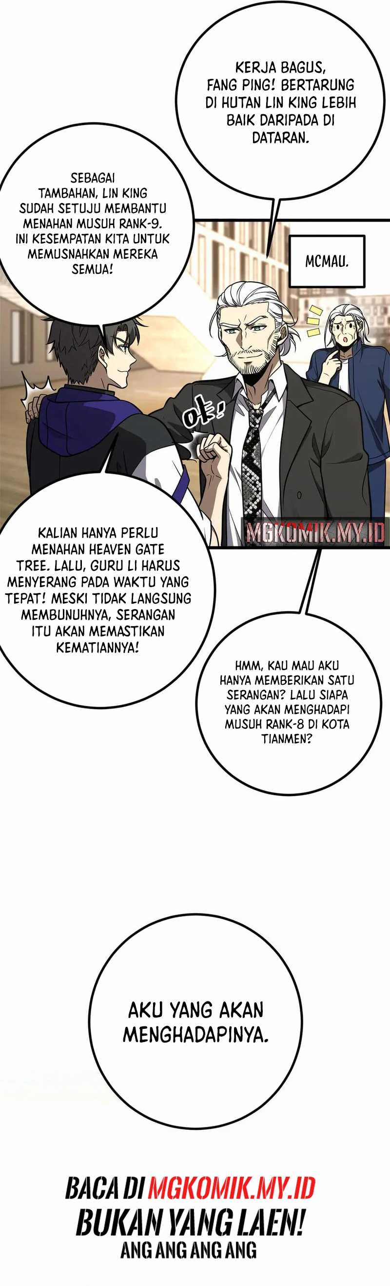 global-gao-wu - Chapter: 291