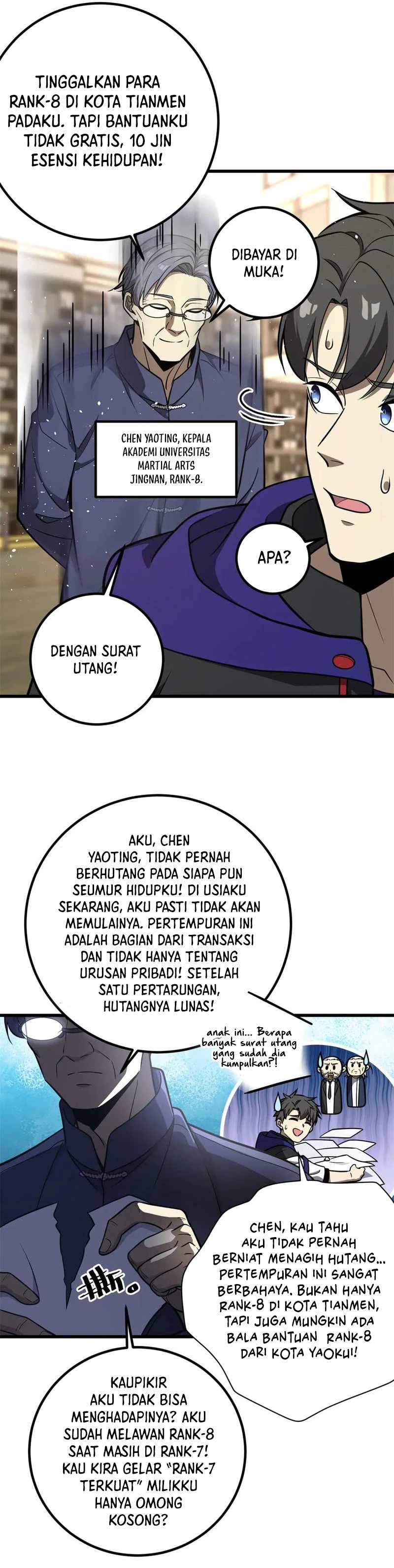 global-gao-wu - Chapter: 291