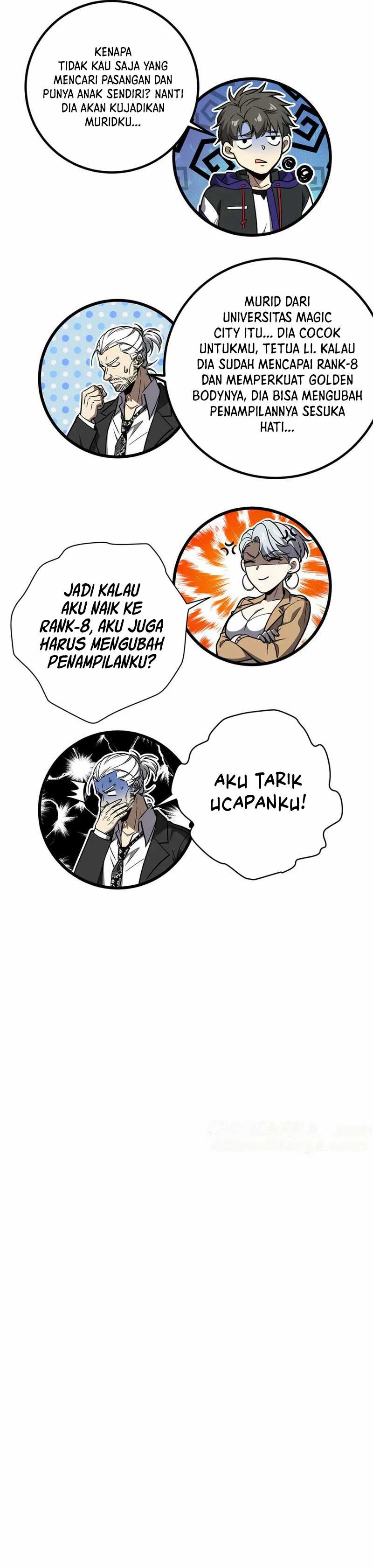 global-gao-wu - Chapter: 291