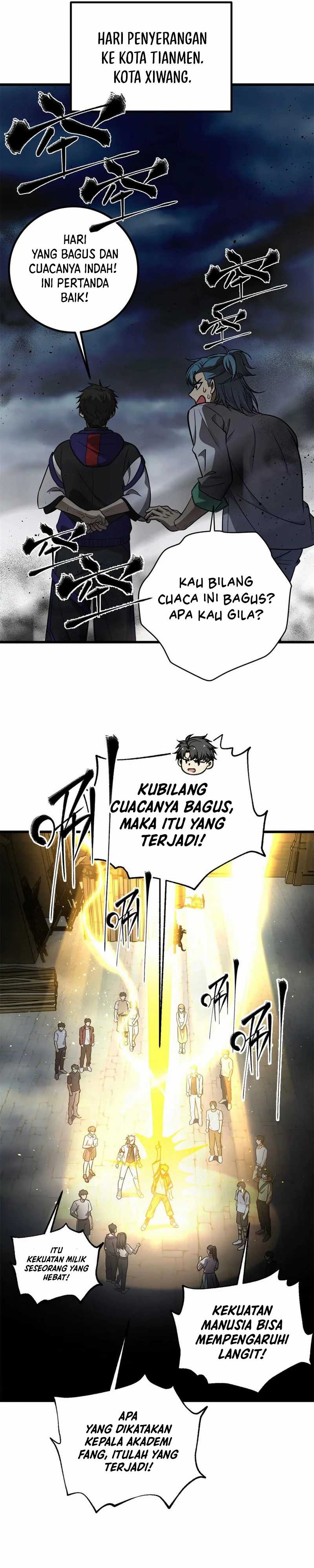global-gao-wu - Chapter: 291
