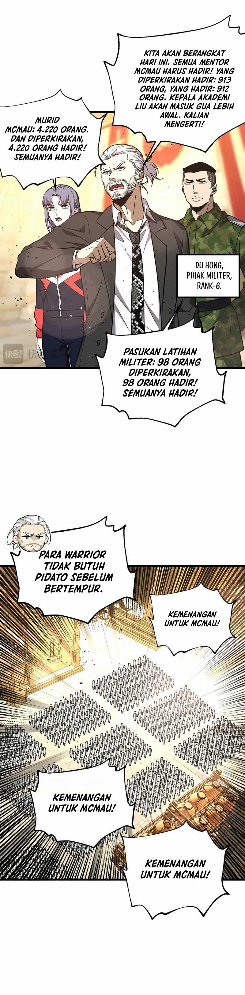 global-gao-wu - Chapter: 291