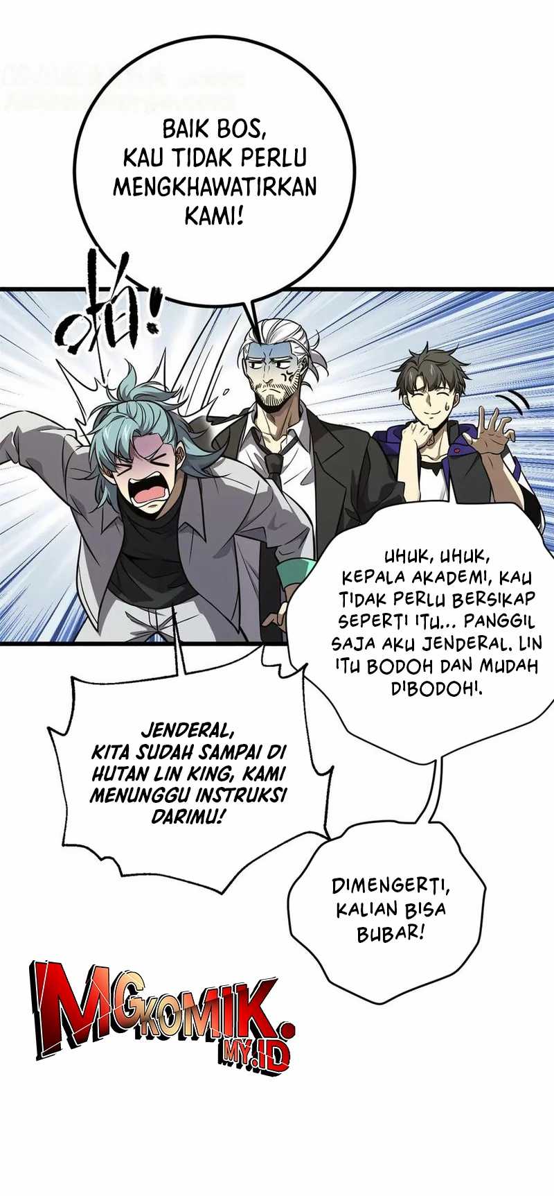global-gao-wu - Chapter: 291