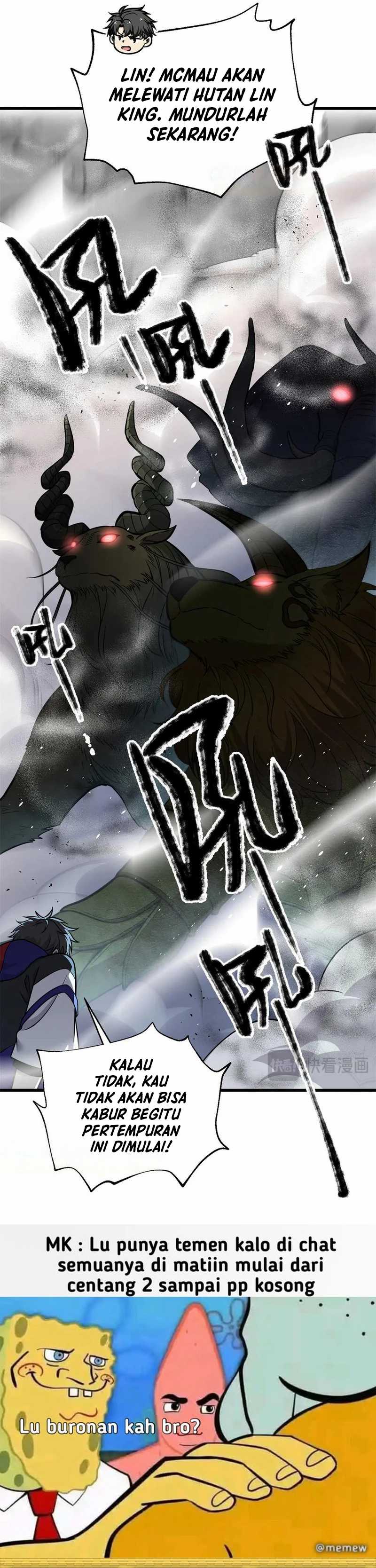 global-gao-wu - Chapter: 291