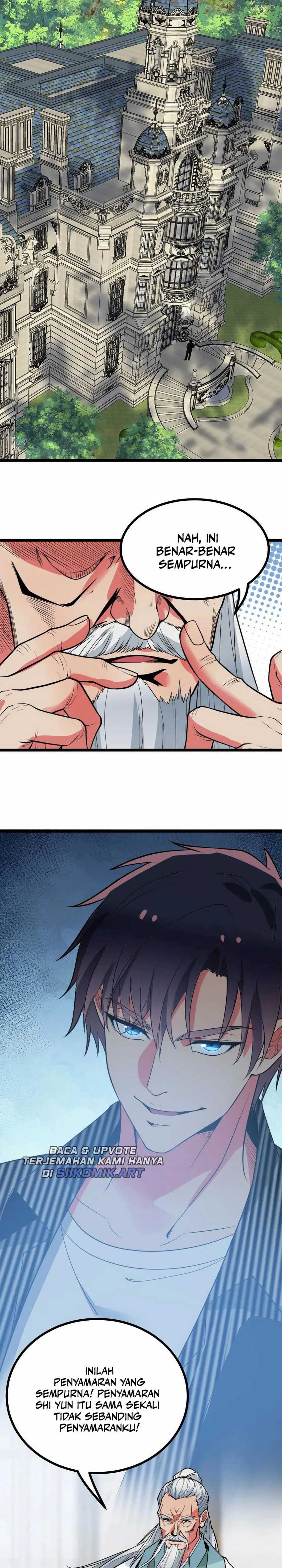 i-have-90-billion-licking-gold - Chapter: 492