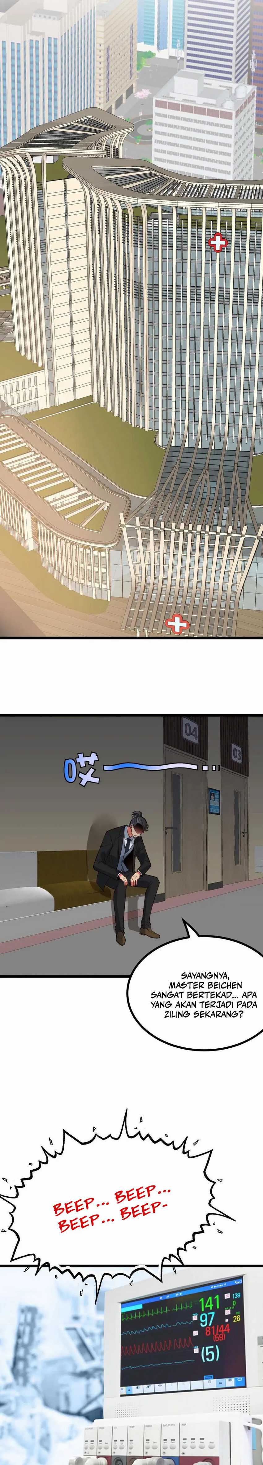 i-have-90-billion-licking-gold - Chapter: 492
