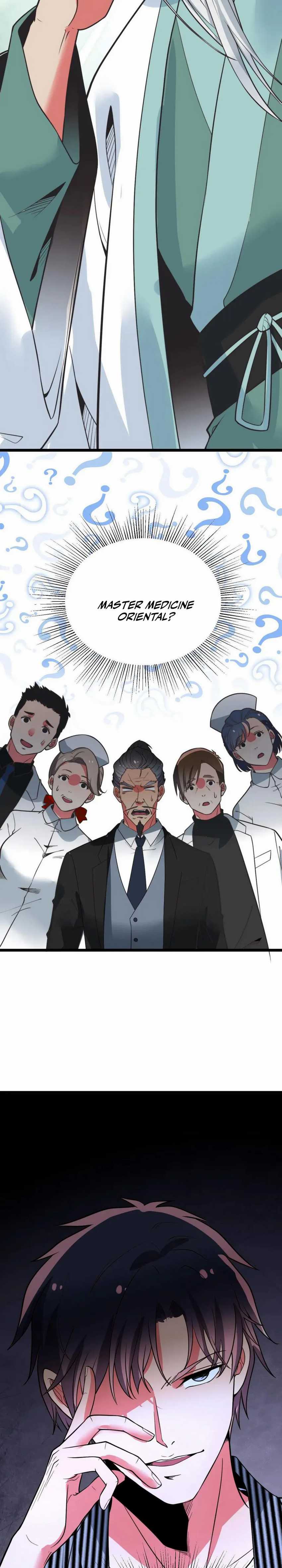 i-have-90-billion-licking-gold - Chapter: 492