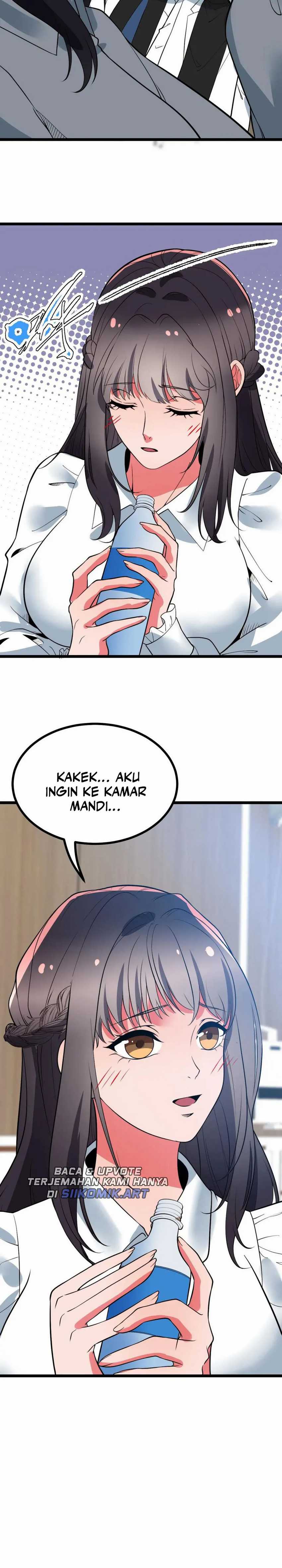 i-have-90-billion-licking-gold - Chapter: 492