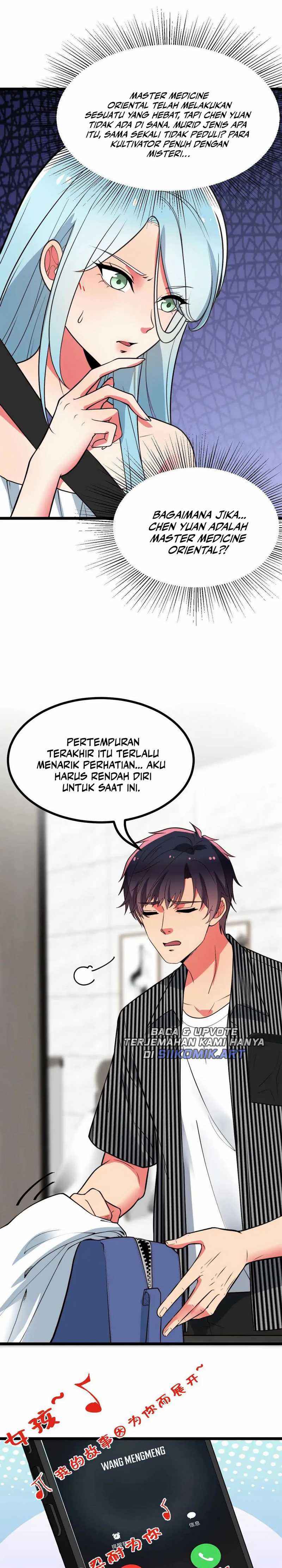 i-have-90-billion-licking-gold - Chapter: 498