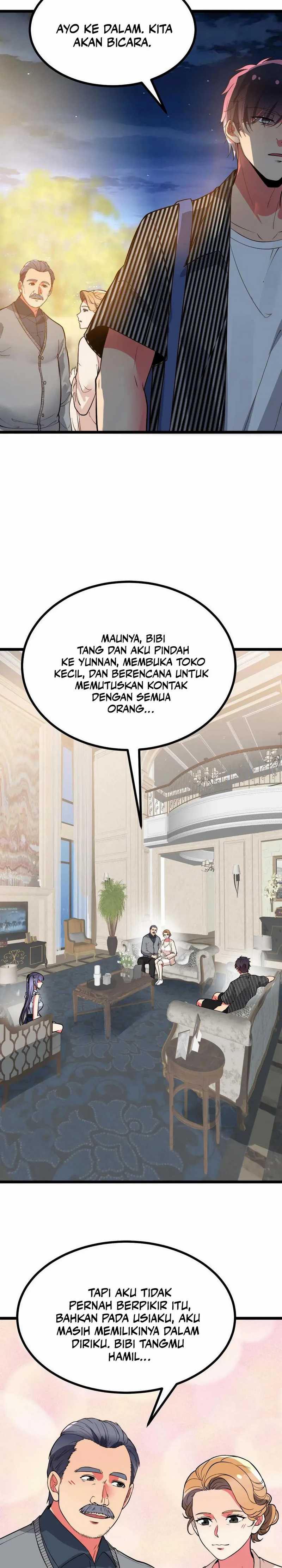 i-have-90-billion-licking-gold - Chapter: 498