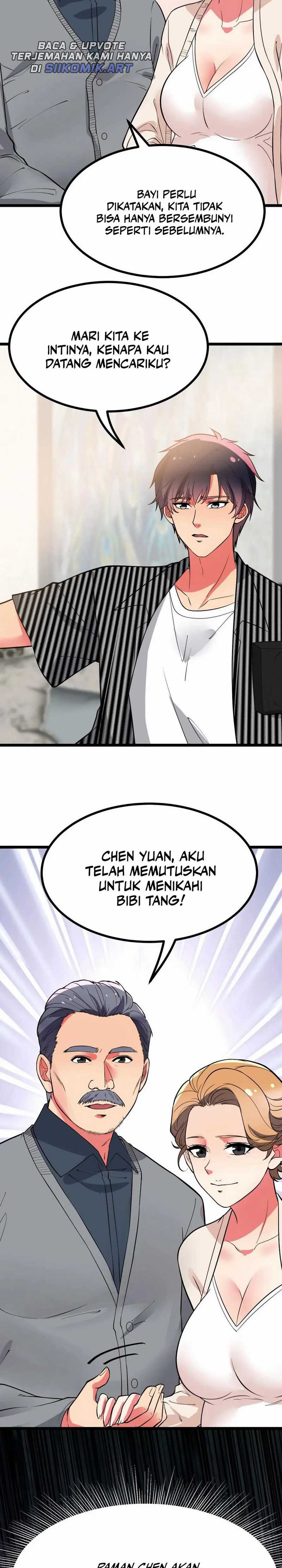 i-have-90-billion-licking-gold - Chapter: 498