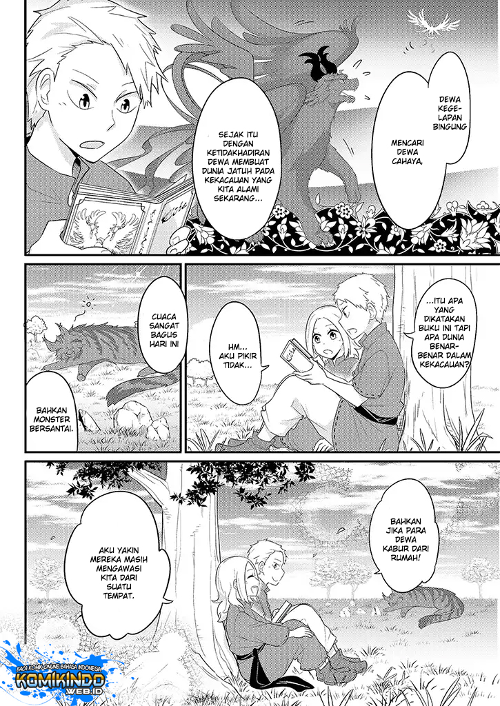 freeter-ga-jimini-isekai-teni-suru - Chapter: 18