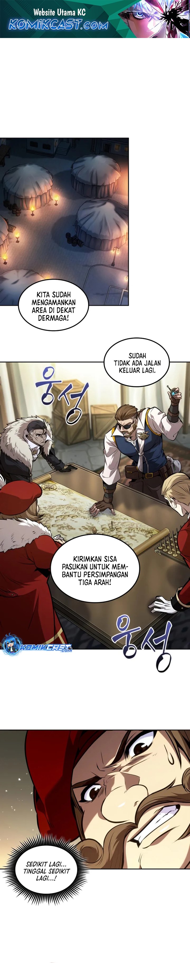the-last-adventurer - Chapter: 60