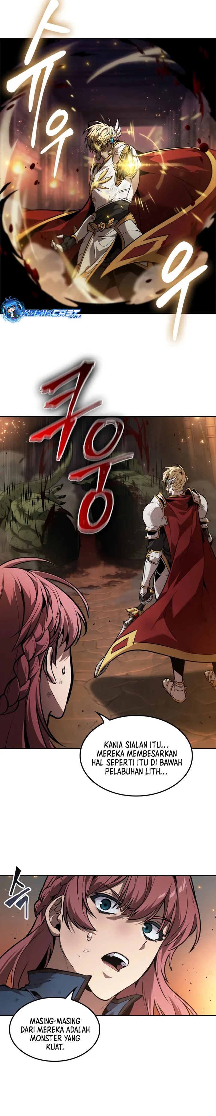 the-last-adventurer - Chapter: 60
