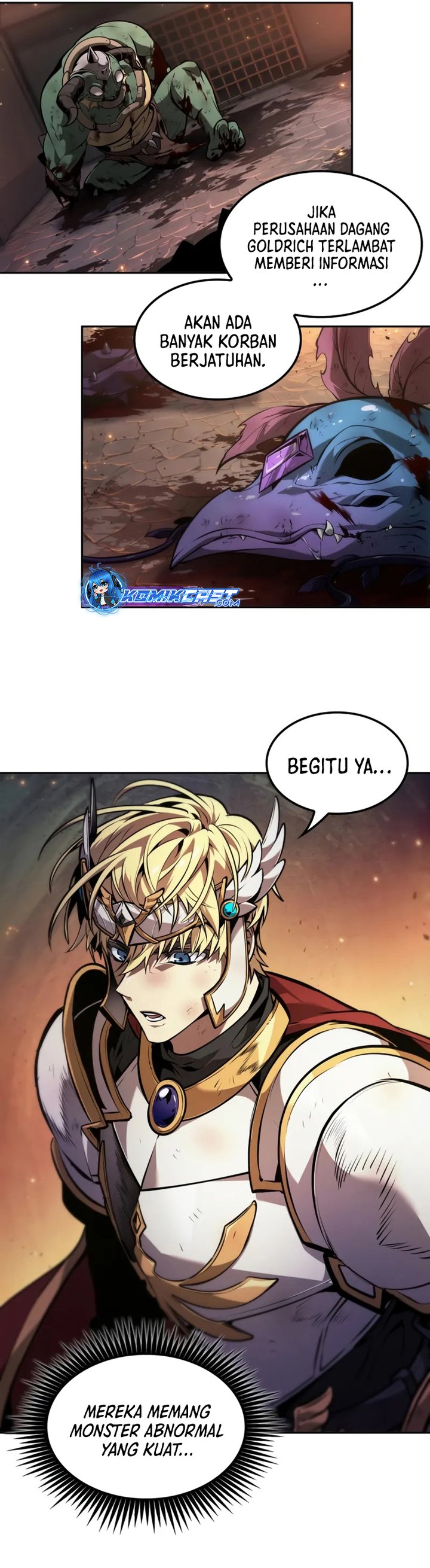 the-last-adventurer - Chapter: 60