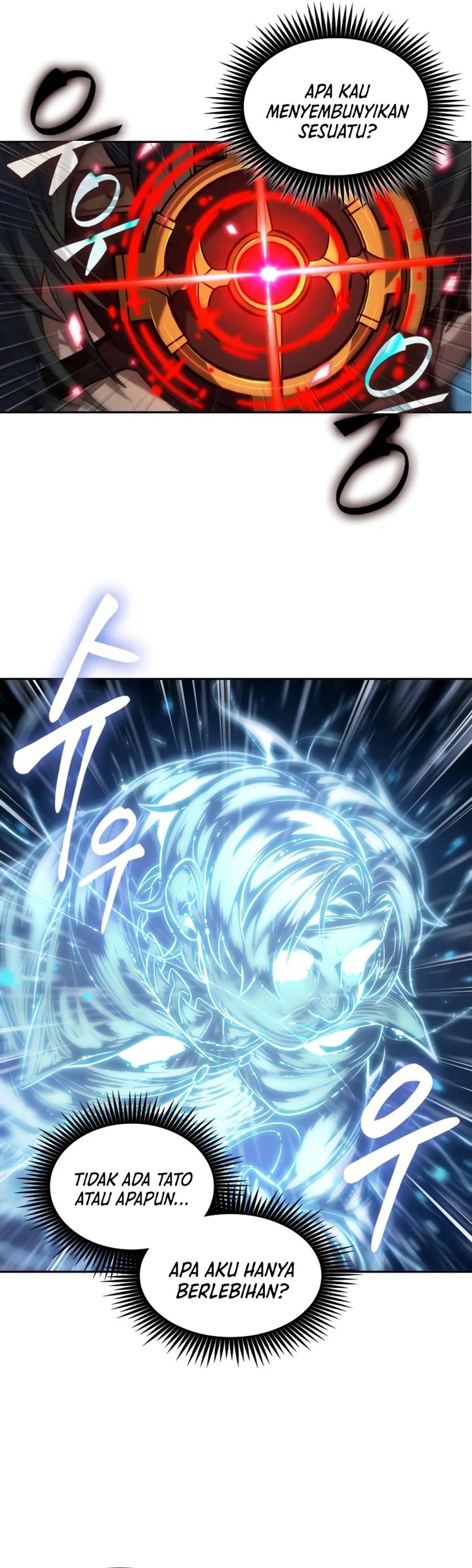 the-last-adventurer - Chapter: 60