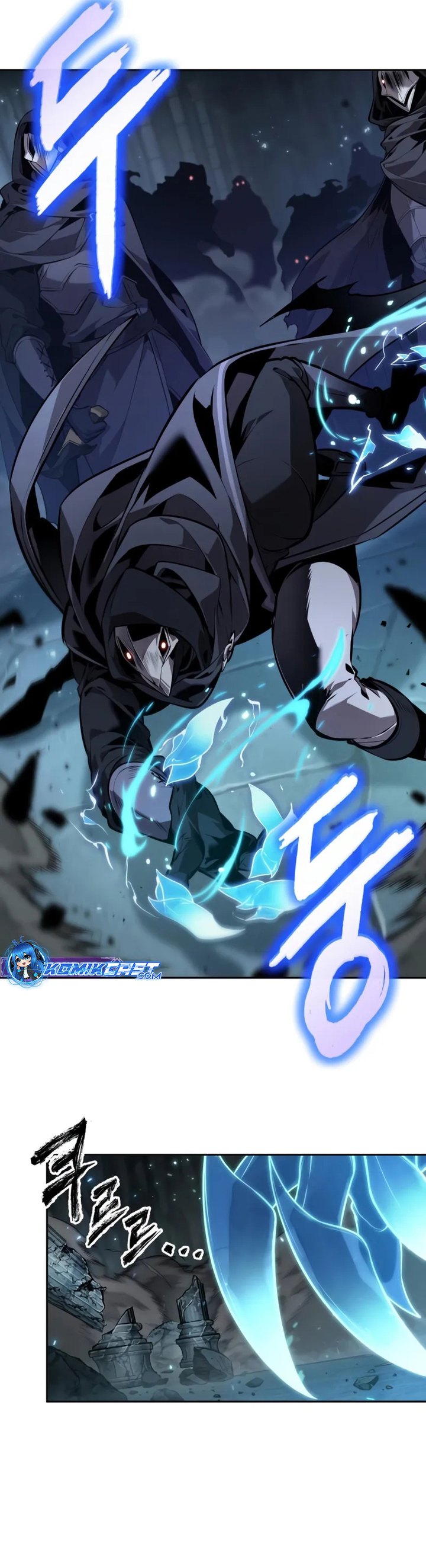 the-last-adventurer - Chapter: 60