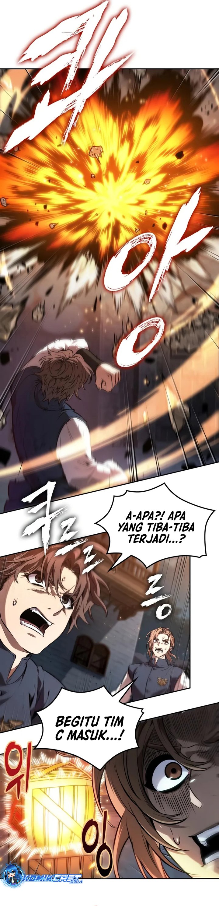 the-last-adventurer - Chapter: 60