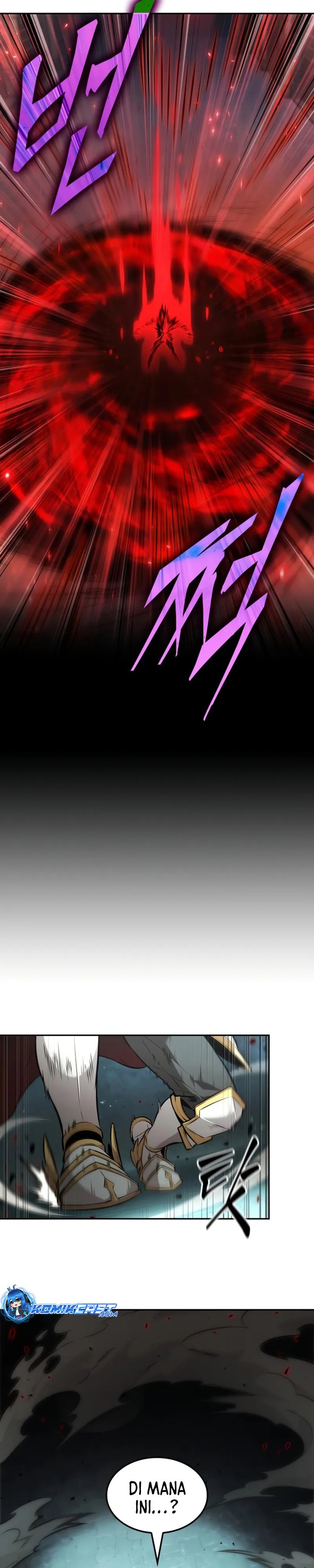 the-last-adventurer - Chapter: 60