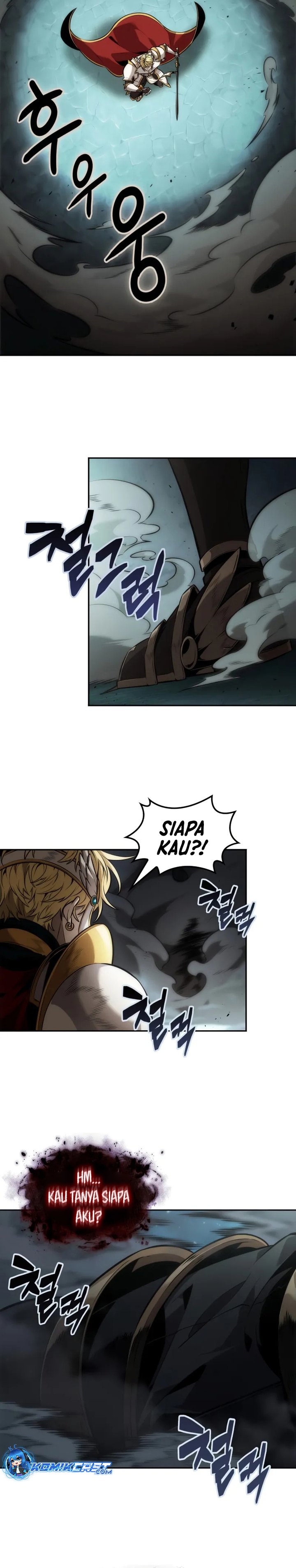the-last-adventurer - Chapter: 60