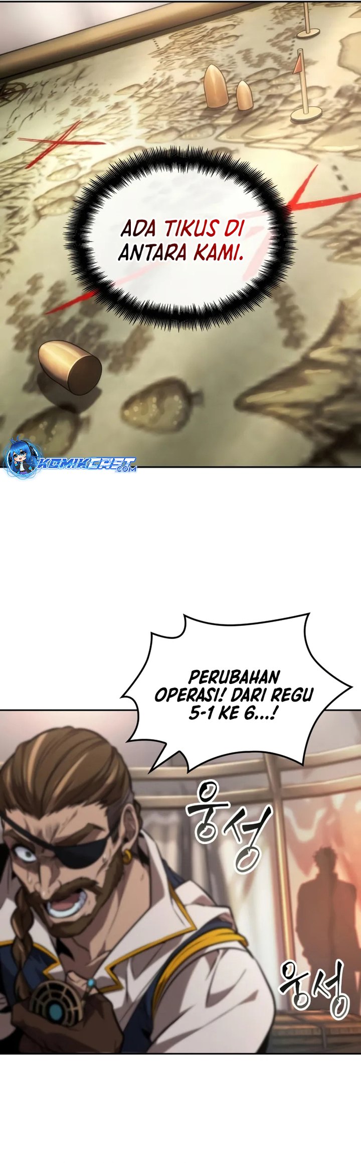 the-last-adventurer - Chapter: 60
