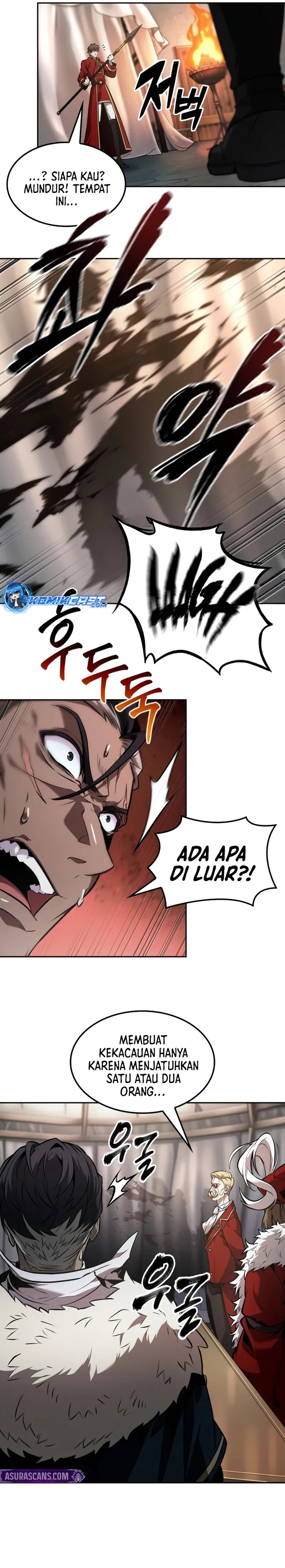 the-last-adventurer - Chapter: 60