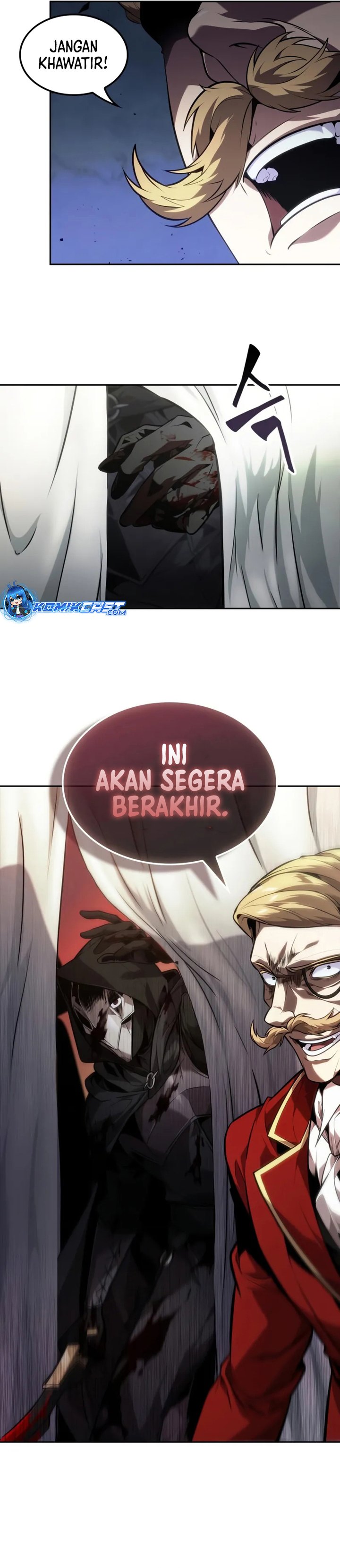 the-last-adventurer - Chapter: 60