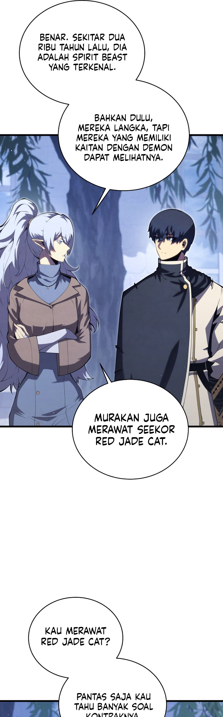 swordmasters-youngest-son - Chapter: 153