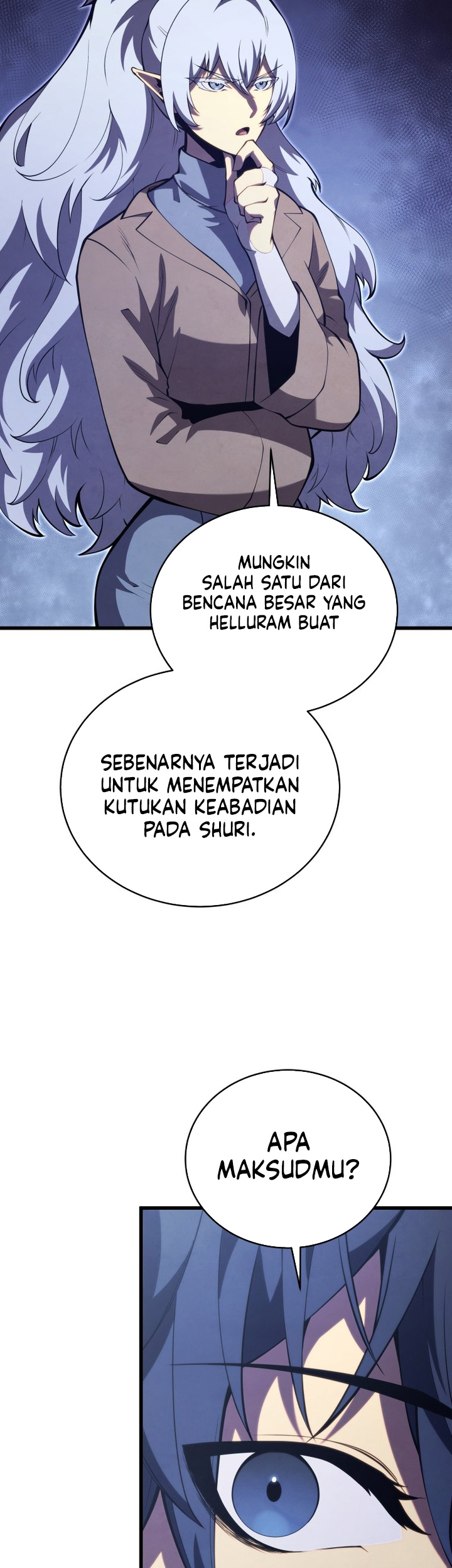 swordmasters-youngest-son - Chapter: 153