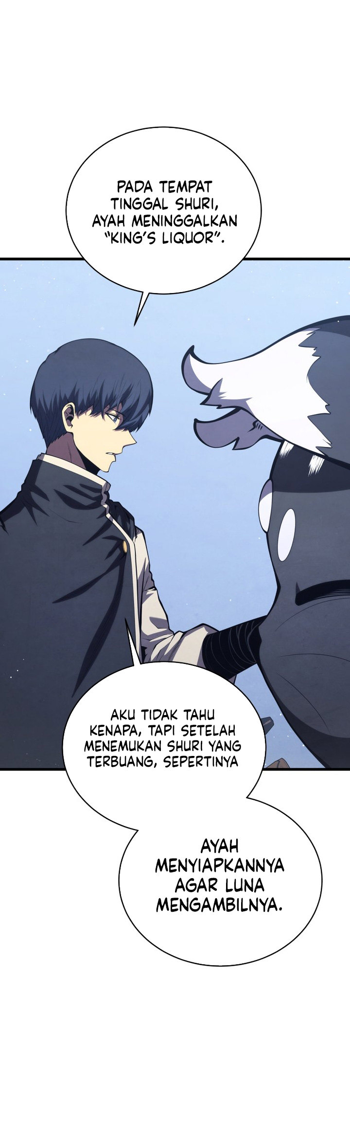 swordmasters-youngest-son - Chapter: 153