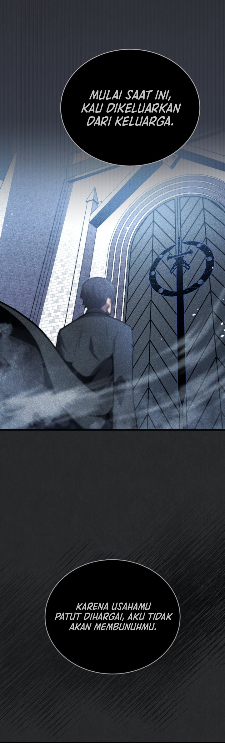 swordmasters-youngest-son - Chapter: 153