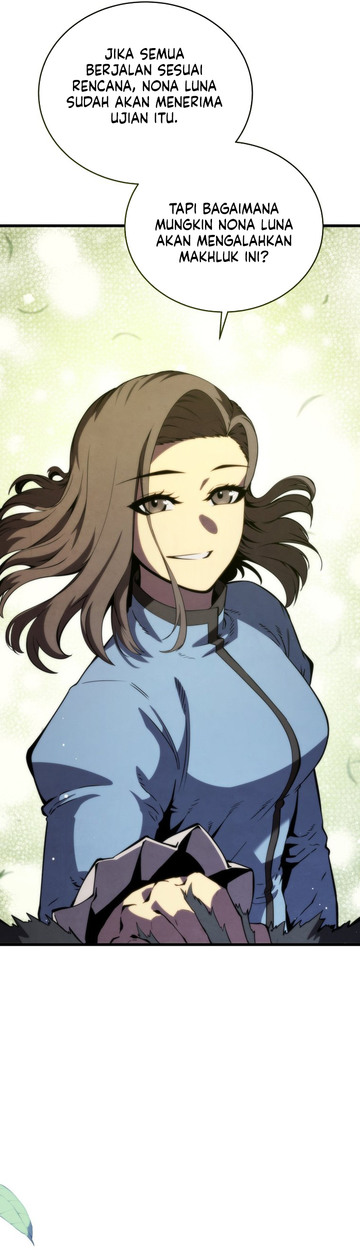 swordmasters-youngest-son - Chapter: 153