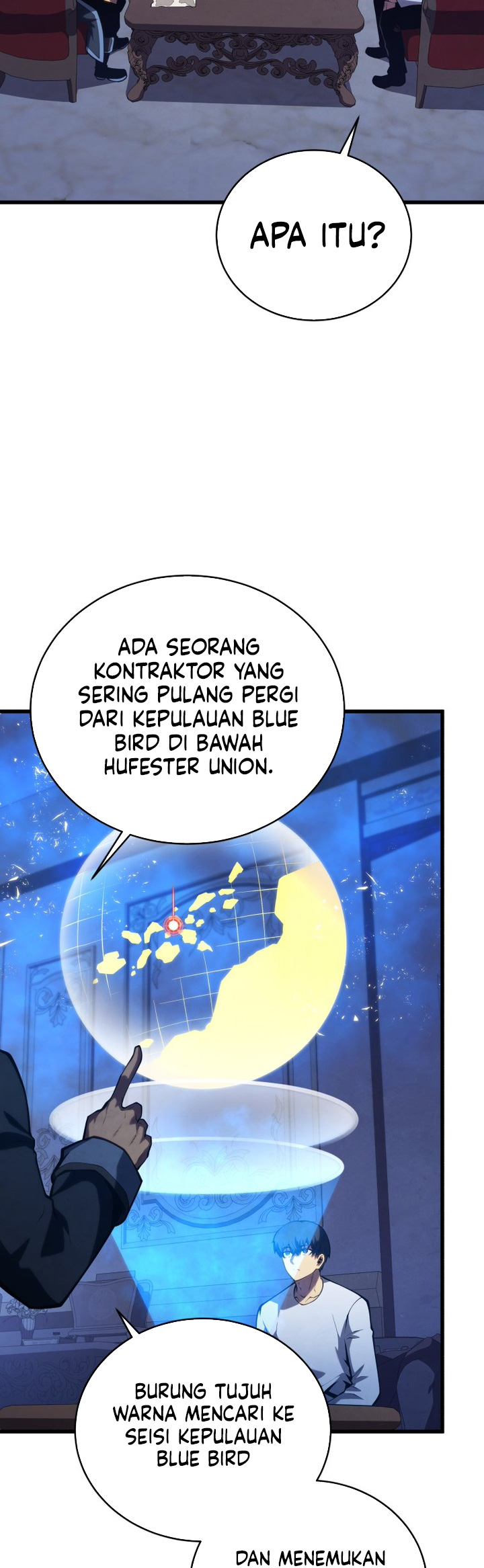 swordmasters-youngest-son - Chapter: 153
