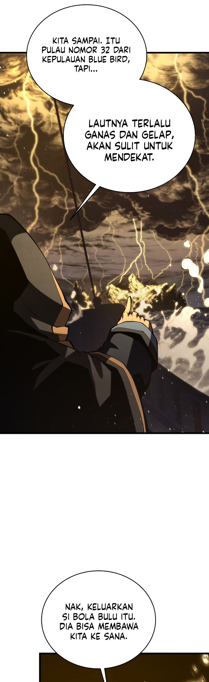 swordmasters-youngest-son - Chapter: 153